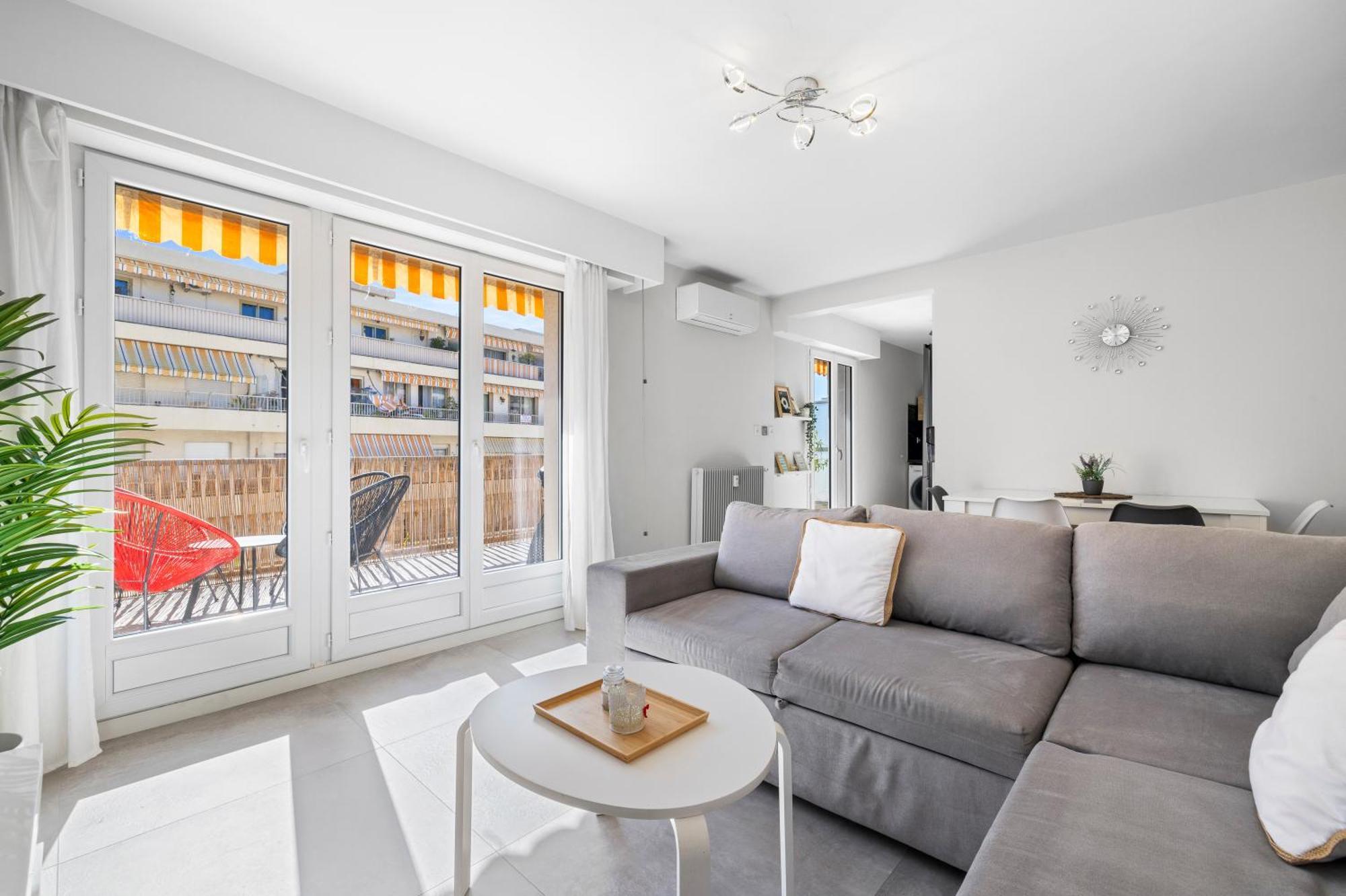 Le Hammam Azur Daire Nice Dış mekan fotoğraf